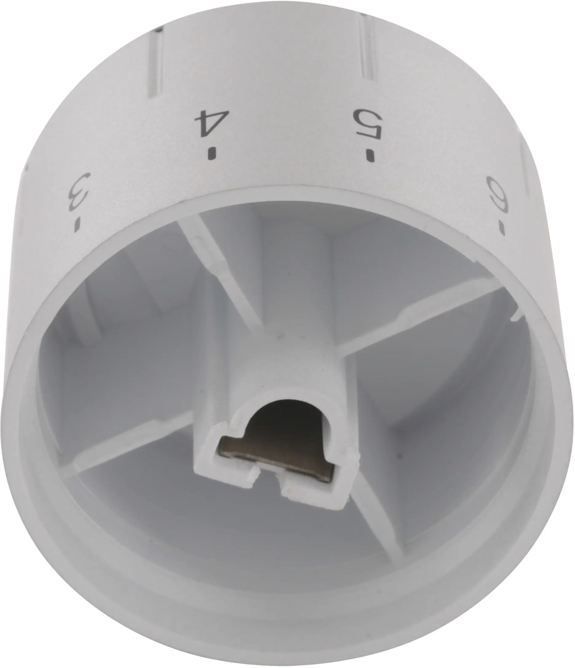 Drehgriff-Kochstelle 00638198