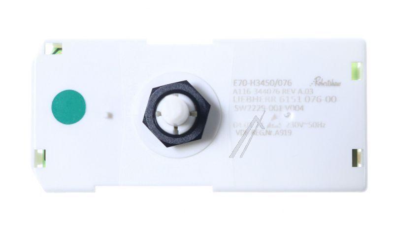 Liebherr Kühlschrank Thermostat E70-H3450/001 Kühlschrankregelung