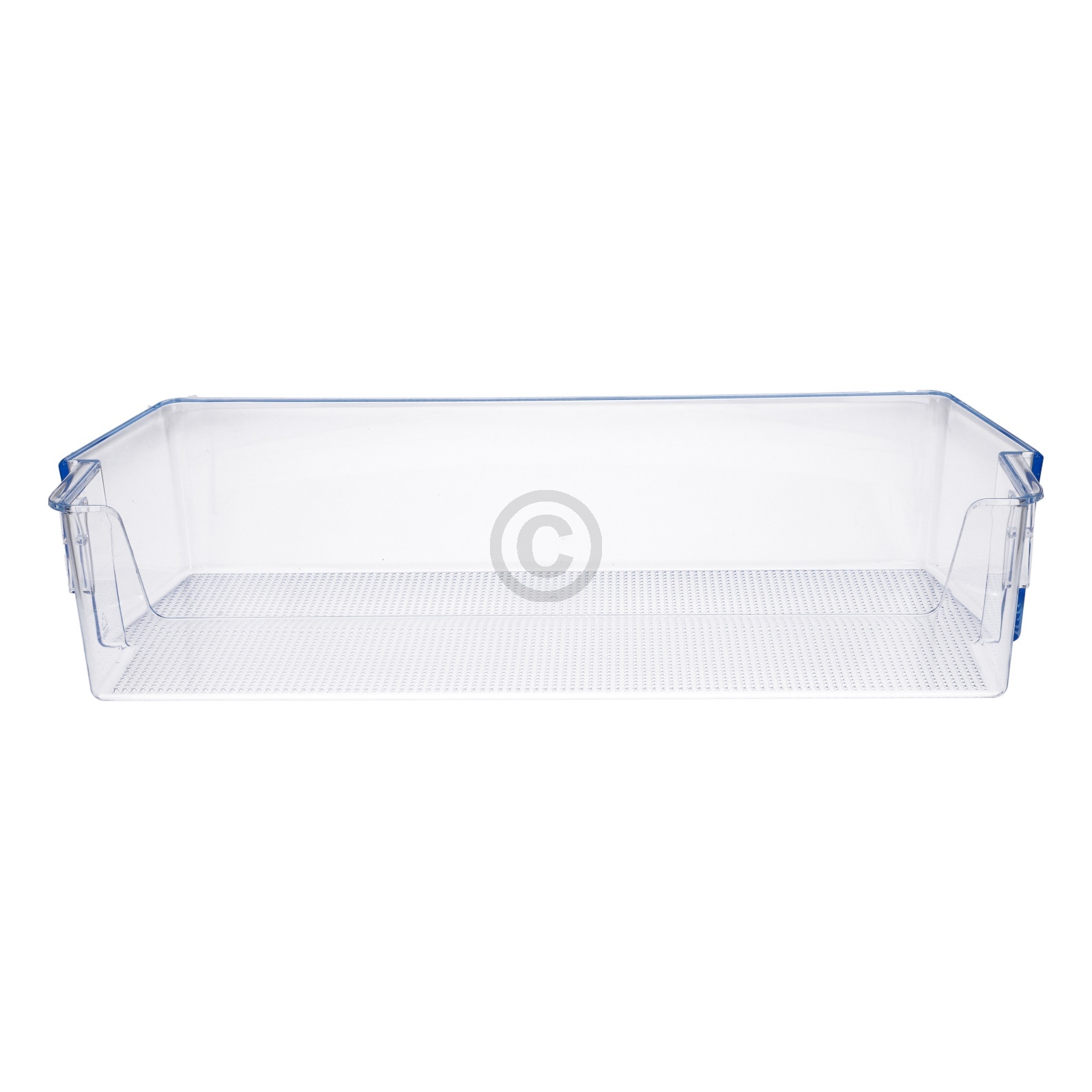 Türfach oben für Kühlteil rechts Hisense HK1961361 in KühlGefrierKombination