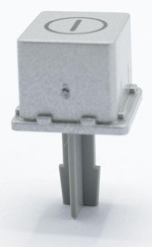 Programmierknopf für Geschirrspüler Beko C00899828 schwarz, Druckknopf