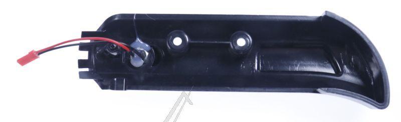 Linke hintere Radabdeckung SoFlow 800.230.85 für E-Scooter SO3 Gehäuse