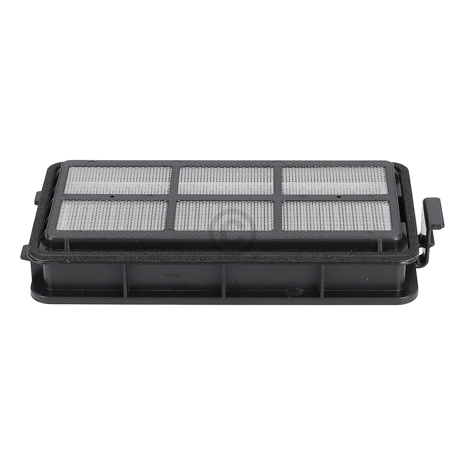 Filter assembly(black) 201-2417-2372