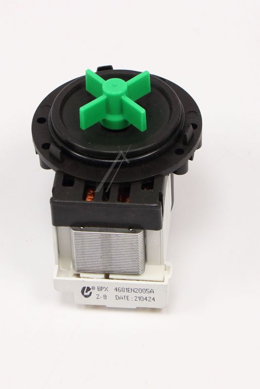 LG Geschirrspüler-Motor 4681EN2005A Wechselstrom