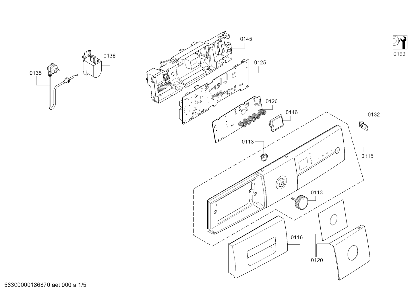 Ersatzteile_iQ_300_varioPerfect_WM12E369BY_2F59_Bild_1