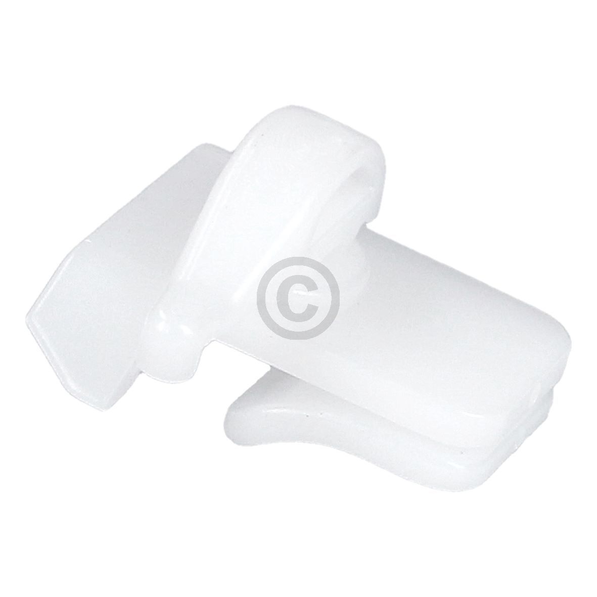 Halterung für Gehäusefront beko 1910940100 in Waschmaschine Frontlader