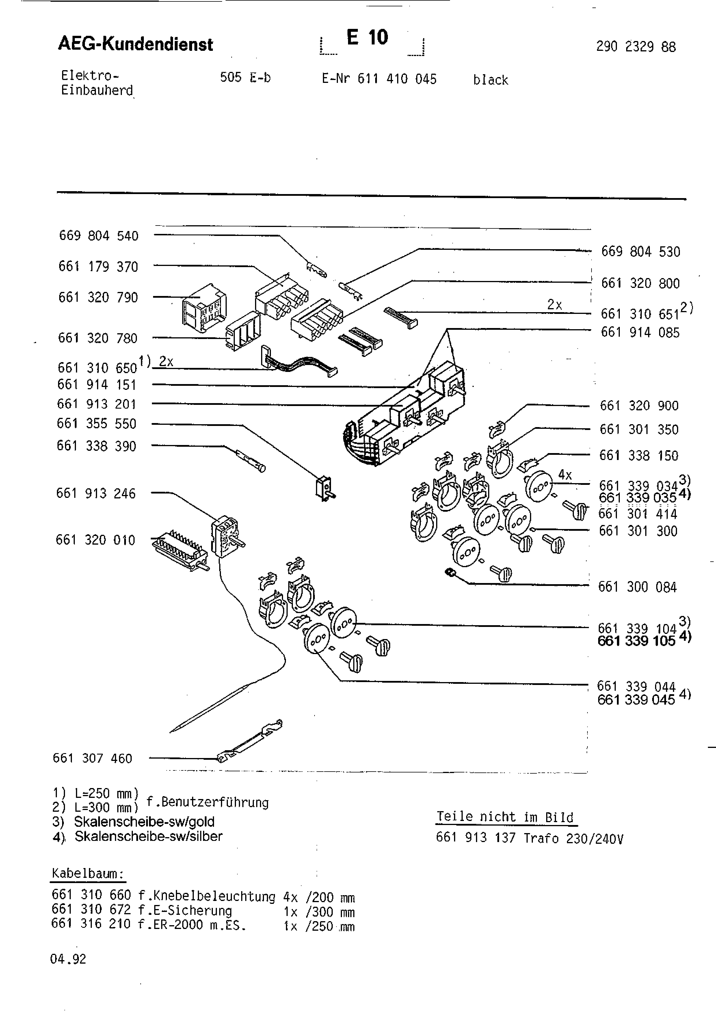 Ersatzteile_Competence_505_E_B_61141004500_Bild_4