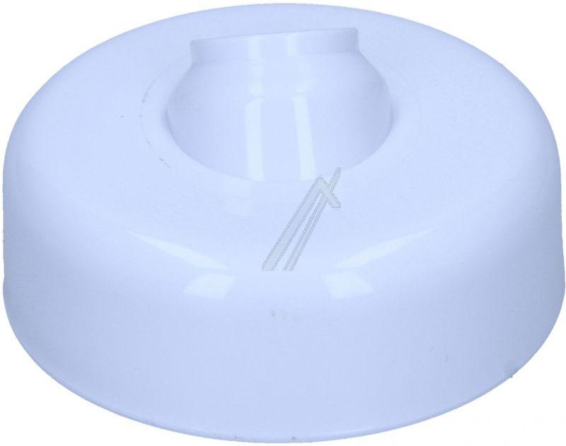 Knethakenabstreifer für Küchenmaschine Bosch 00619166 weiß