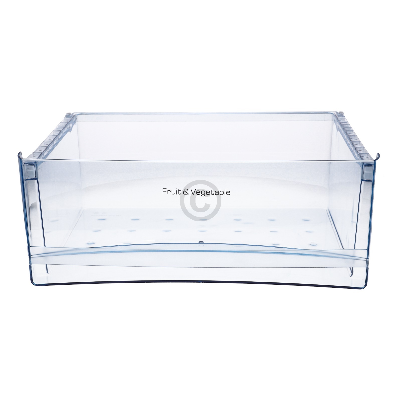 Gemüseschublade unten Haier 49054056 0060206478 495x190mm für KühlGefrierKombination