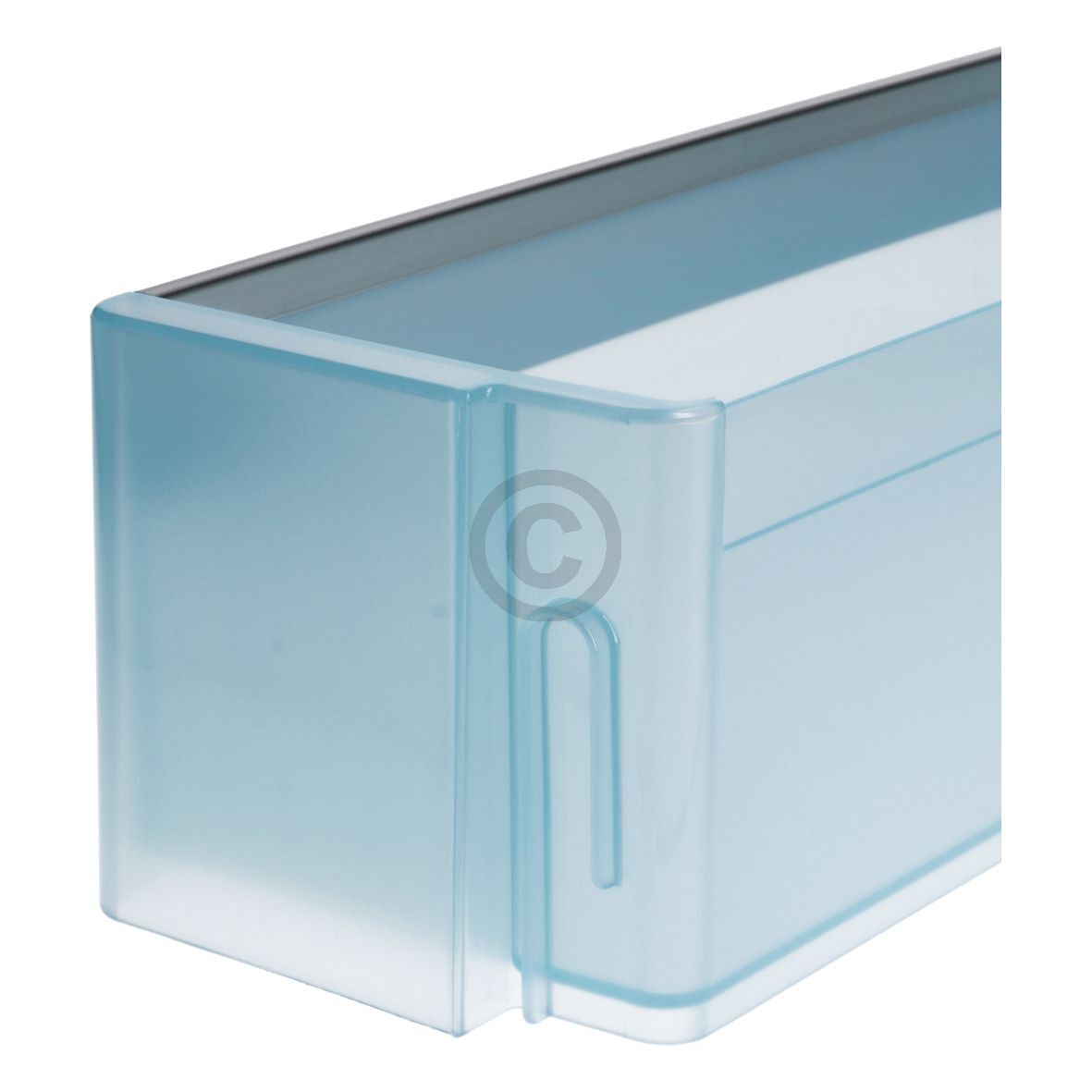 Abstellfach SIEMENS 00433882 Flaschenabsteller 426x100mm für Kühlschranktüre