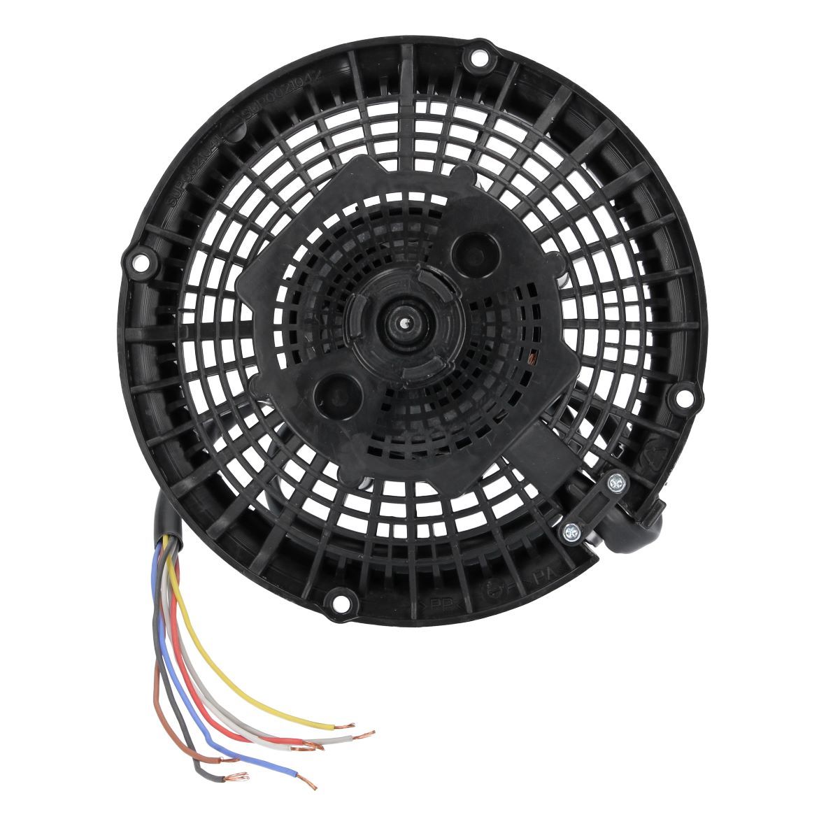 Motor 481236118396 Bauknecht, Whirlpool, Ikea