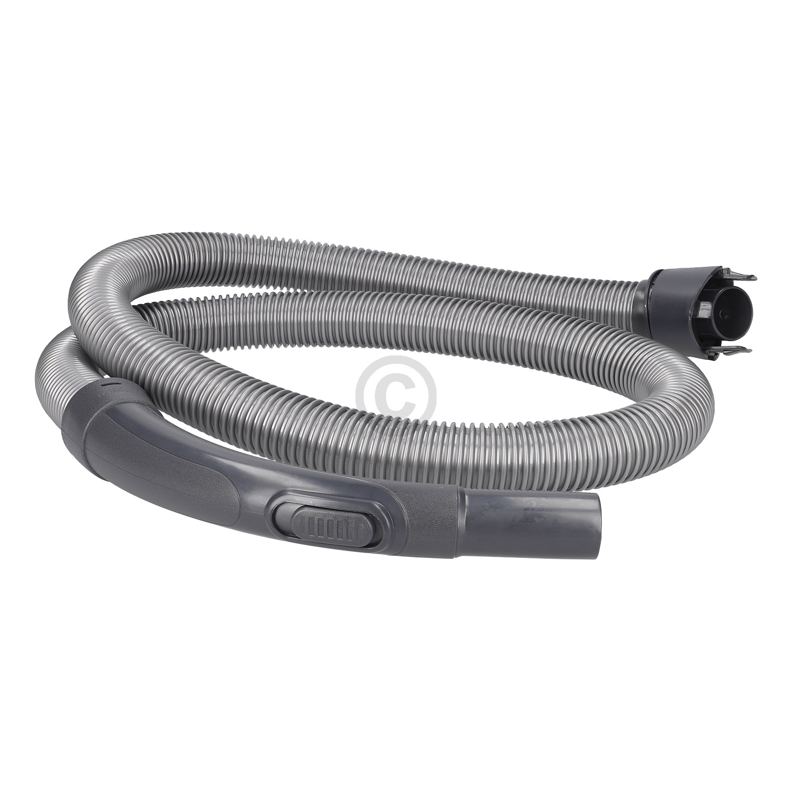 D201e Saugschlauch für Staubsauger Candy Hoover 35601621 Griff
