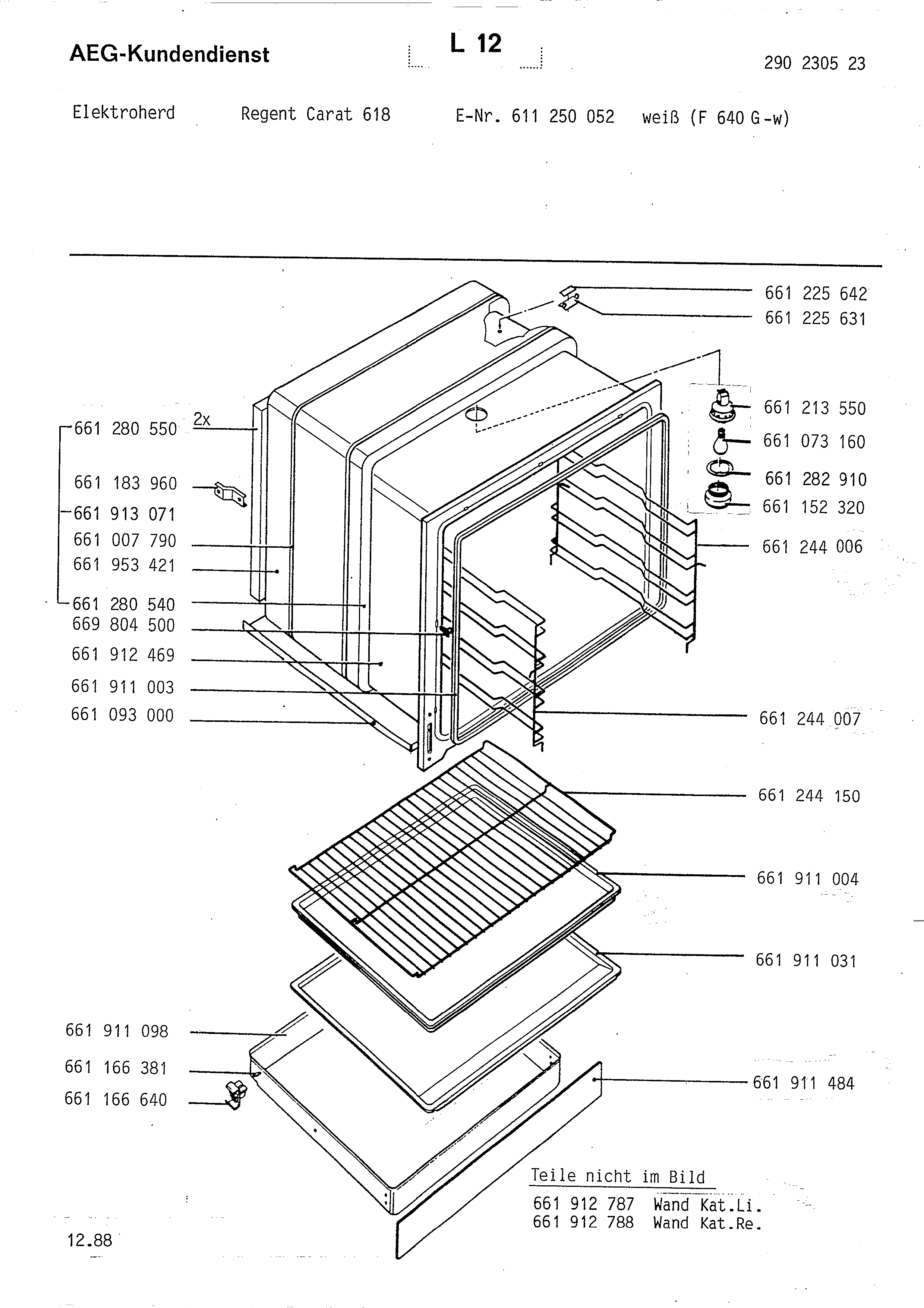 Ersatzteile_REGENT_CARAT_618_61125005200_Bild_3