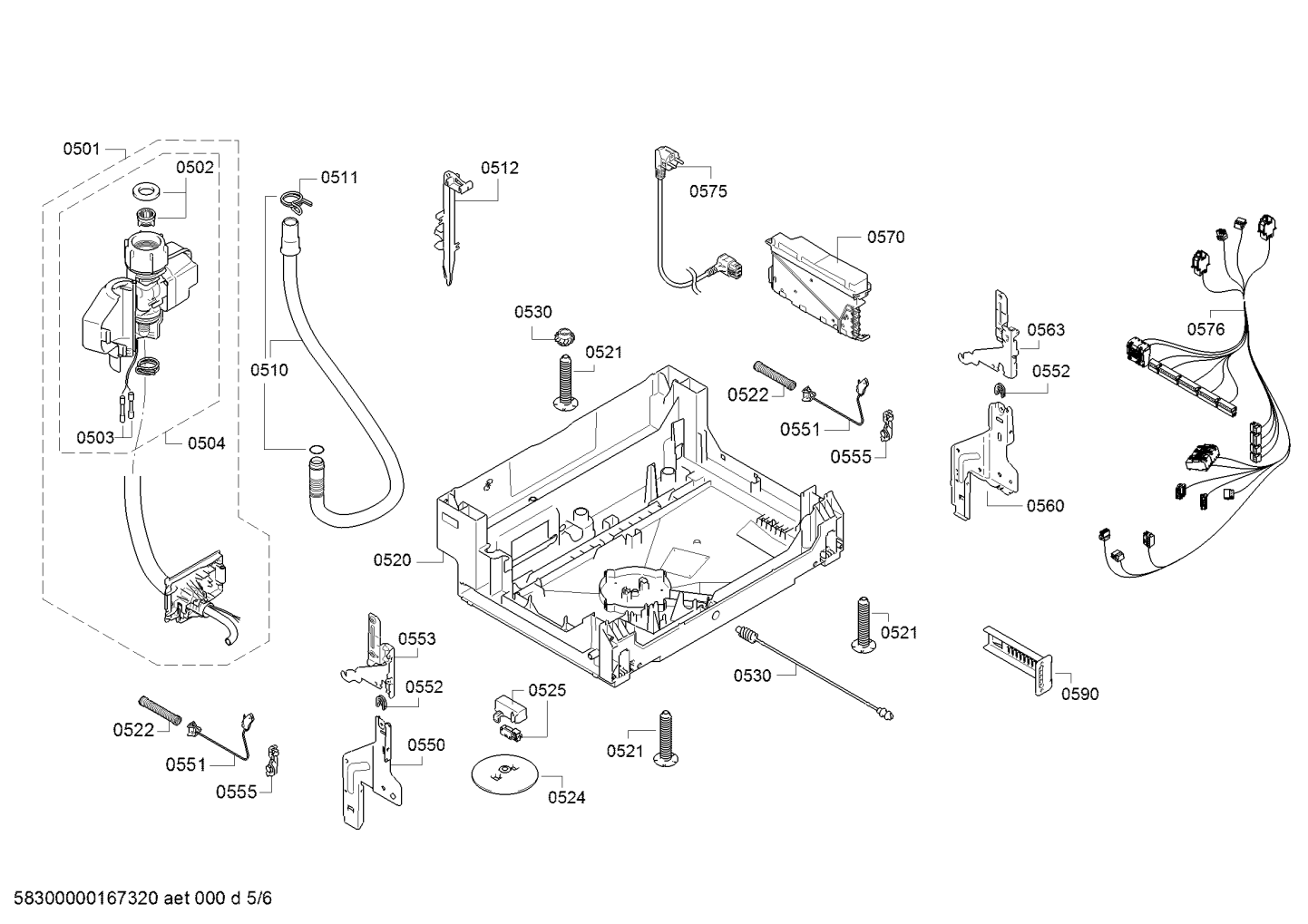 Ersatzteile_SN55L480EU_2F14_Bild_8