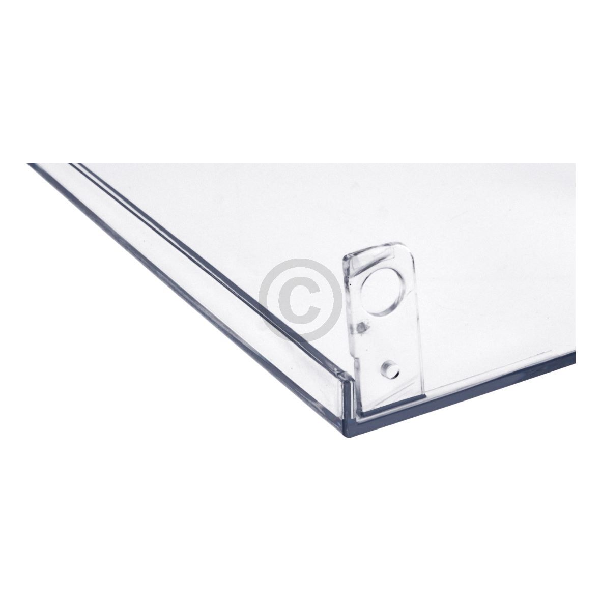 Butterfachklappe für Abstellfach, links 00498930 498930 Bosch, Siemens, Neff