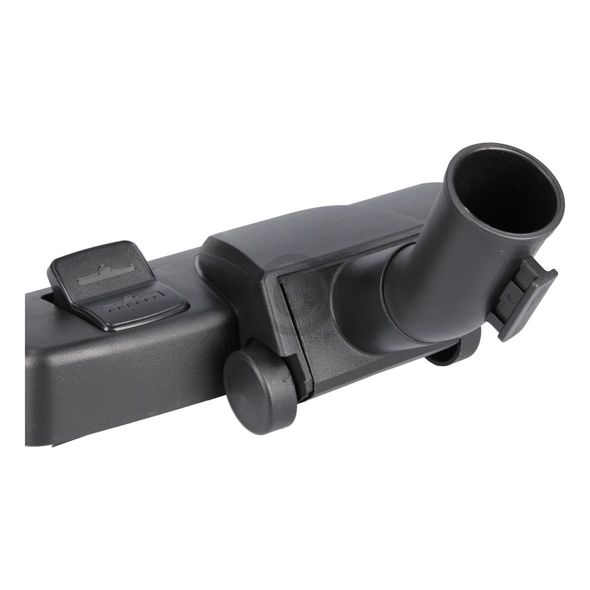 Bodendüse universal für 35mm Rohr-Ø Staubsauger