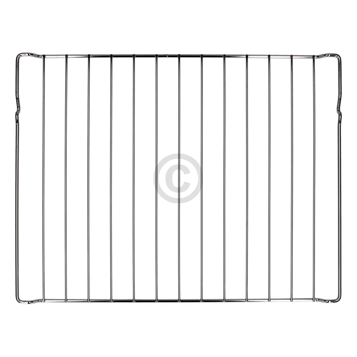 Grillrost smeg 844090739 440x338mm für Backofen