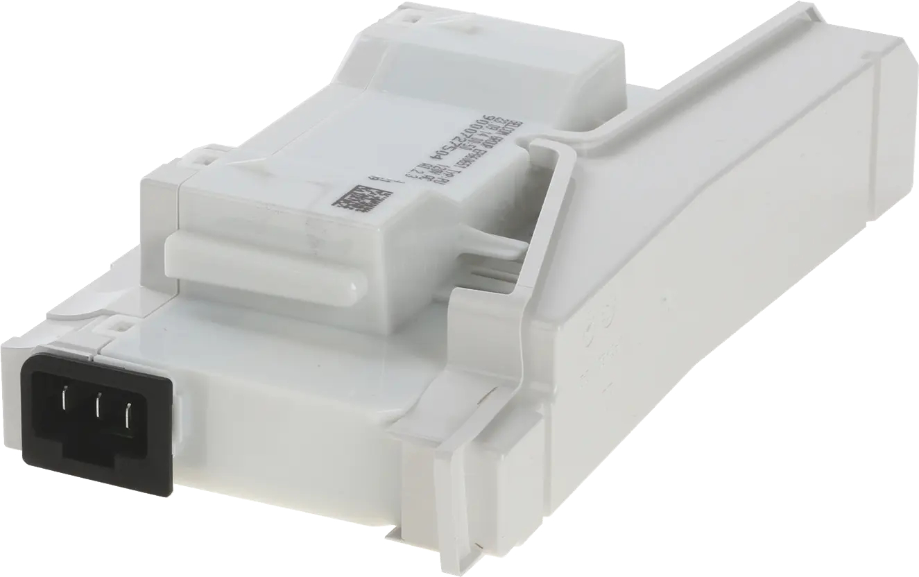 Steuerungsmodul programmiert 00654707