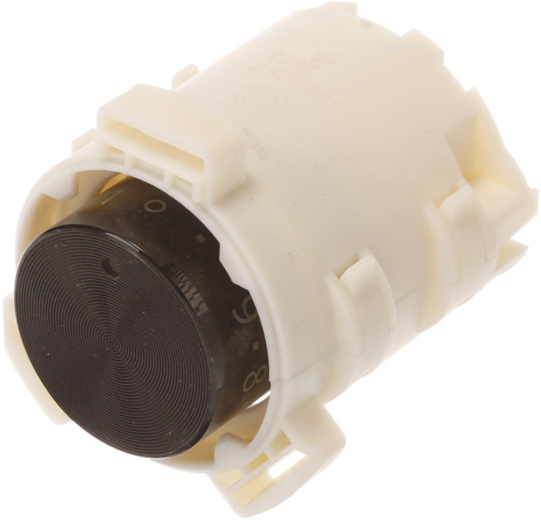 Drehknopf Kochfeld Bosch 10004229 Herd-Steuerung