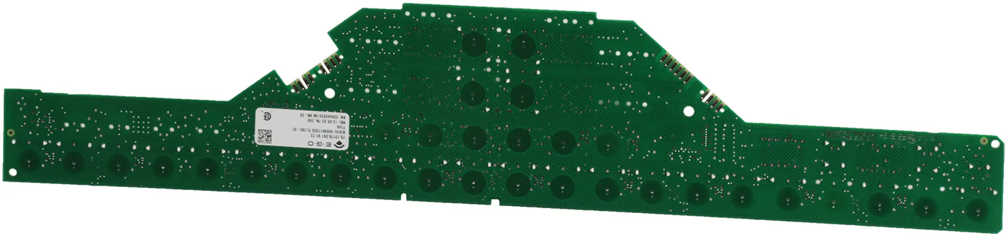 Bedienmodul 00745594