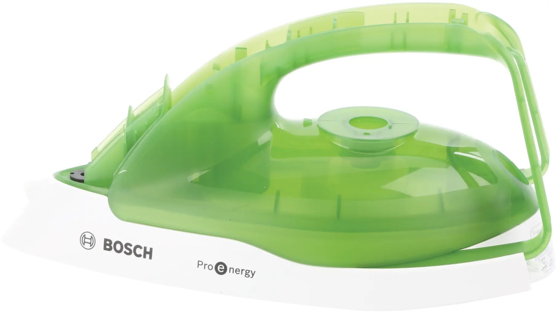 Wassertank für Bügeleisen BSH-Gruppe 00702045 Wasserbehälter, Kunststoff