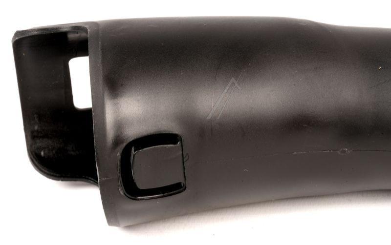 Handgriff grau für Staubsauger Electrolux 2193712110 Filter Plus