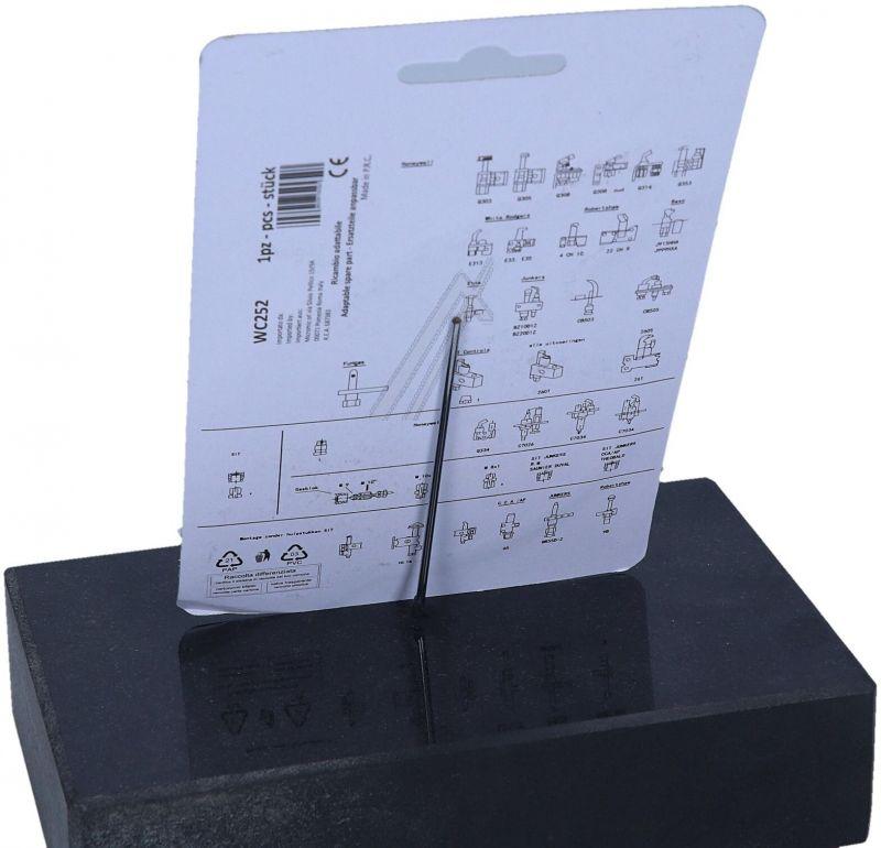 Thermoelement-Set 120cm für Ofen Com [Hersteller-Artikelnummer] Heizkörper, Ofen