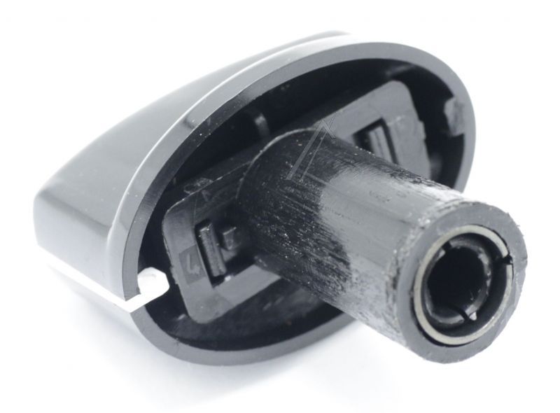 Hahn Knebel für Ofen Beko/Grundig/Arçelik C00893639 Drehknopf Backofen