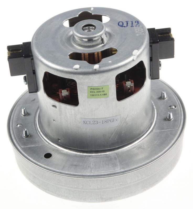 Motor, komplett (4071438495)