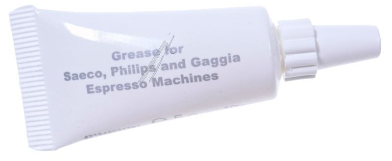 Saeco Ofen Silikonfett 421945031791 5g Tube