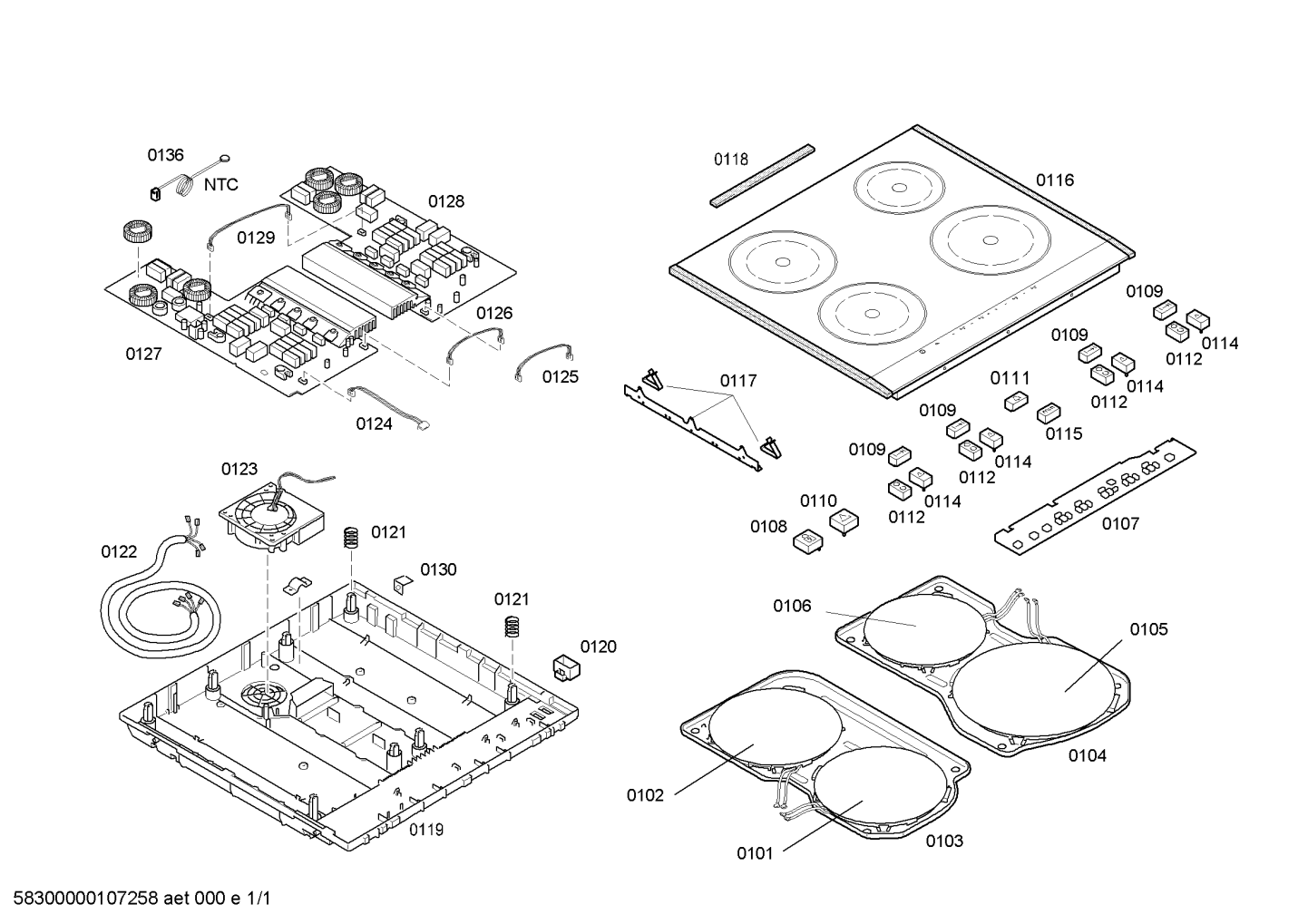 Ersatzteile_inducc.siemens.s_marco.piezo_70.inox.4i_EH77P501E_2F09_Bild_1