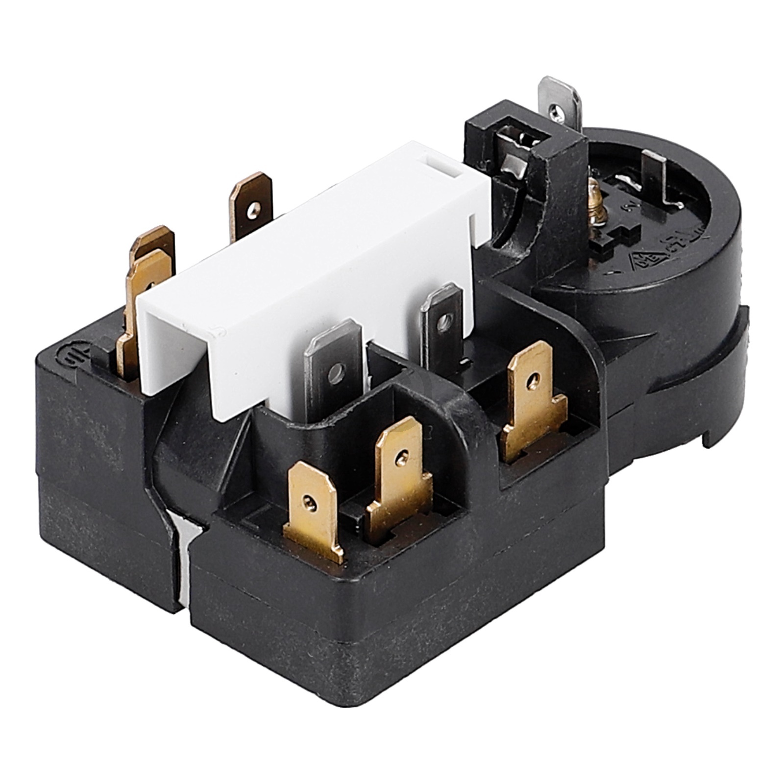 Verbindungsstück Liebherr 6944027 für Kühlschrank Liebherr