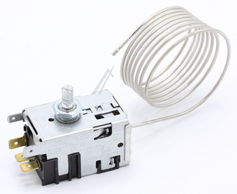 Kühlschrank-Thermostat Danfoss 077B3385 Kühlschrank-Temperaturregelung
