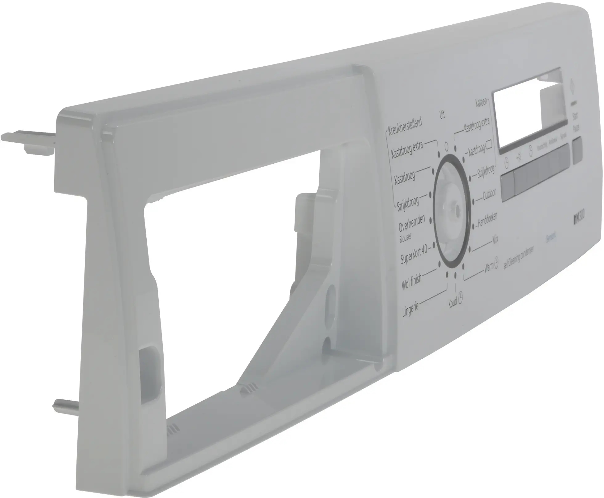 Bedienblende 11004637