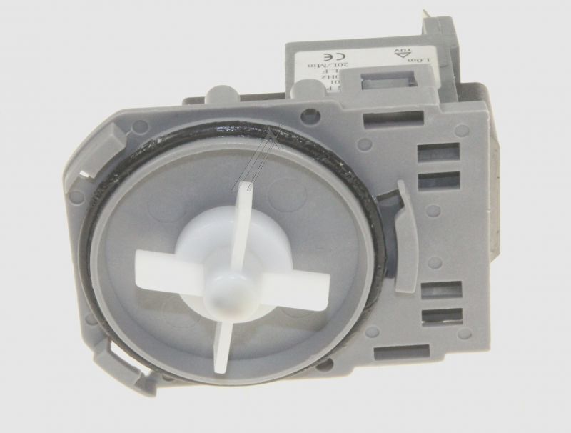 Ablaufpumpe für Geschirrspüler Atag 25825 PSB-01