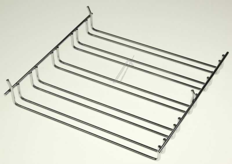 Seitengitter für Ofen Whirlpool 488000526241 Backofen-Zubehör