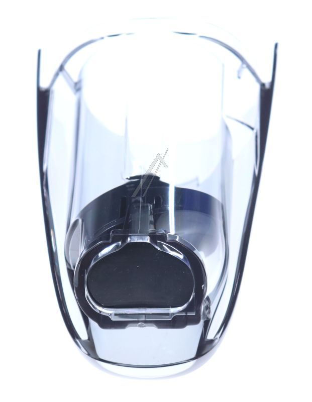 Staubbehälter für AEG Staubsauger 140197792017 Kegel, ohne Filter