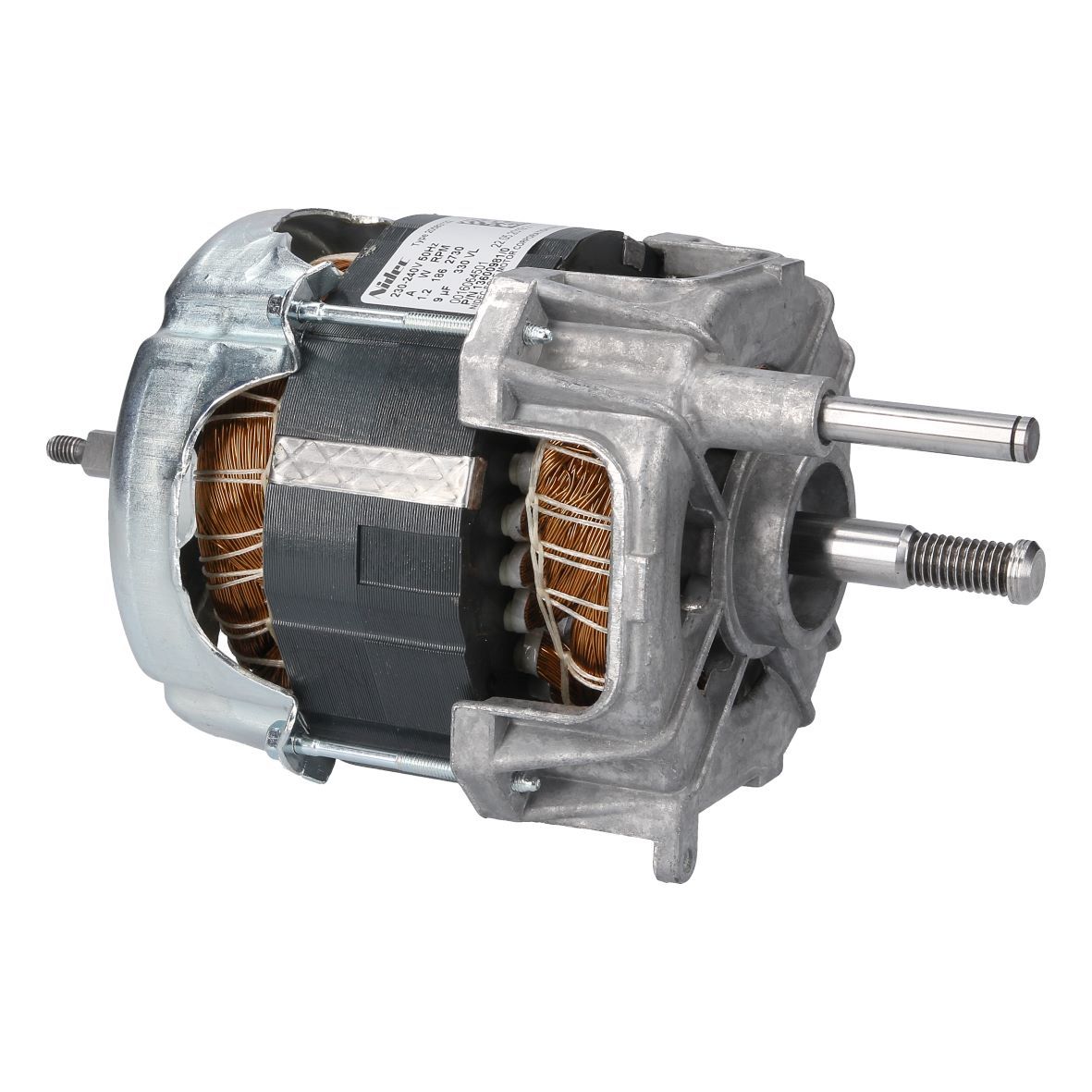 Motor Electrolux 1360098105 für Trockner