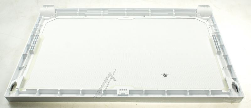 Abdeckplatte für Waschmaschine Midea 12138100010609 Oberfläche
