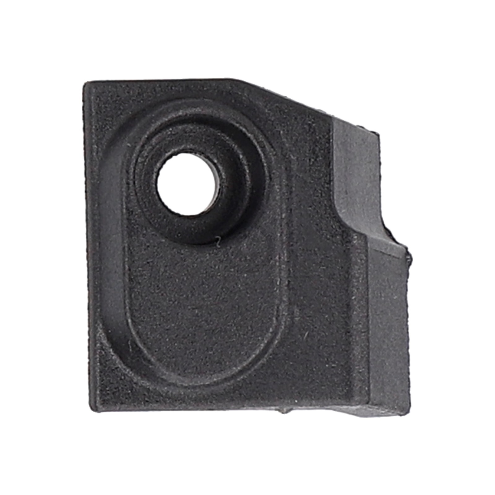 Scharnierhalter für Candy Ofen 42835067 rechter Backofen