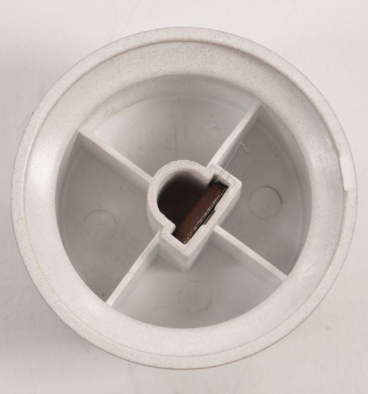 Drehgriff Kochstelle für Ofen Bosch Siemens 10007249 Bedienknopf