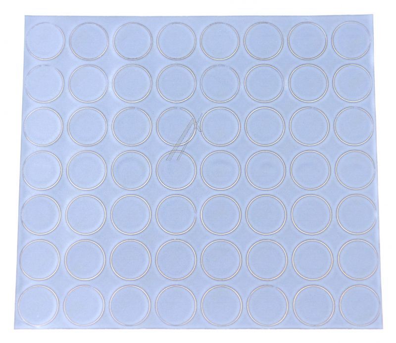 Stopfen für Smeg Ofen 997450343 Verschluss