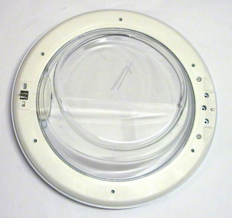 Bullauge für Waschmaschine Indesit 482000031614 Klarsicht C00283998