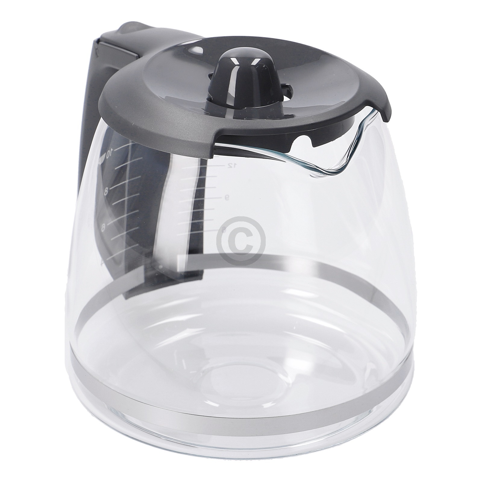 Glaskanne Bosch 12047147 für Kaffeemaschine