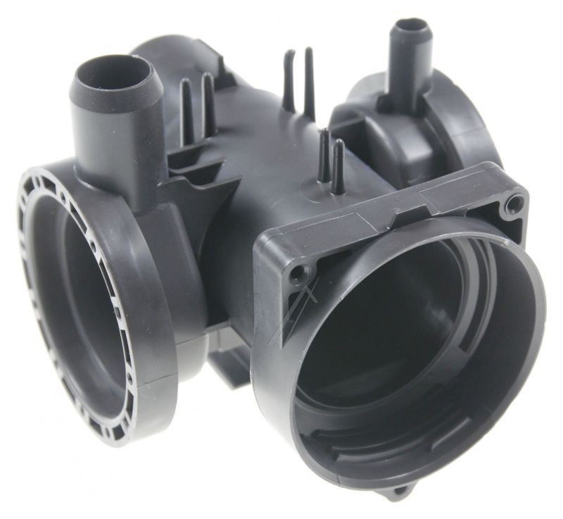 Pumpengehäuse für LG Waschmaschine 3108ER1001J Pumpe, Gehäuse