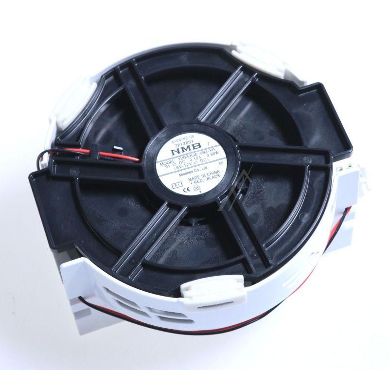 Ventilator für Kühlschrank Liebherr 741336400 Kühlung