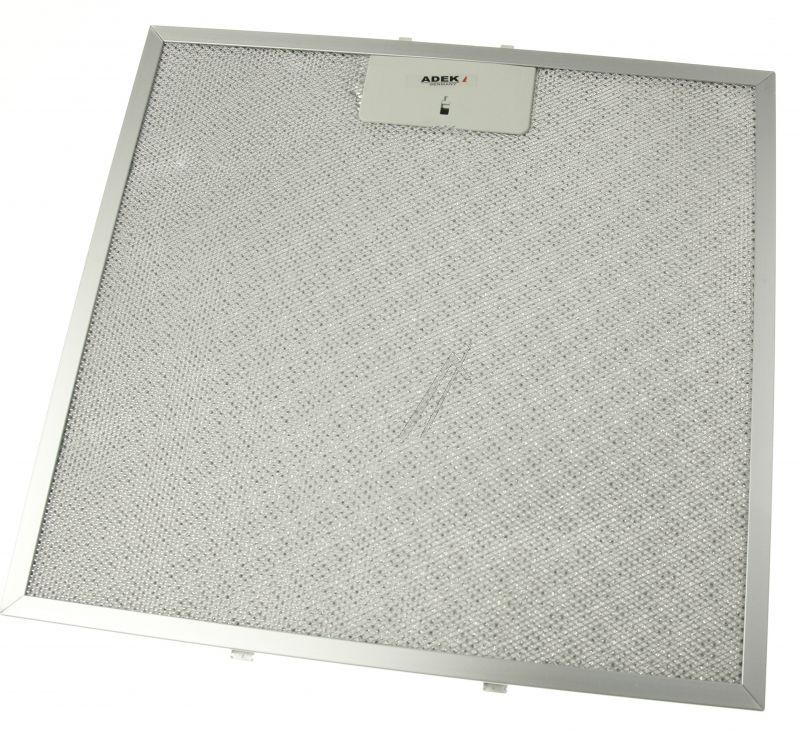 Metallfettfilter für Gorenje Dunstabzugshaube 320x300x9