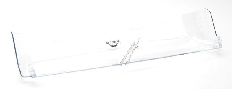 Butterfachklappe für Kühlschrank Electrolux 2672003577 Kühlschrankablage