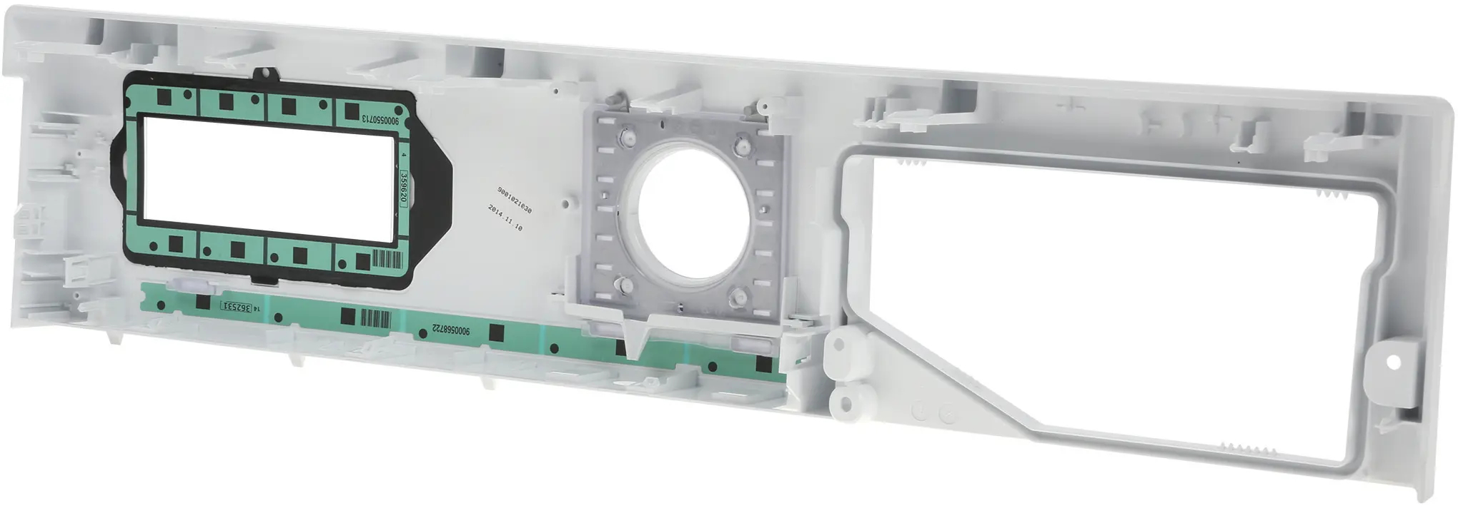 Bedienblende 11006371