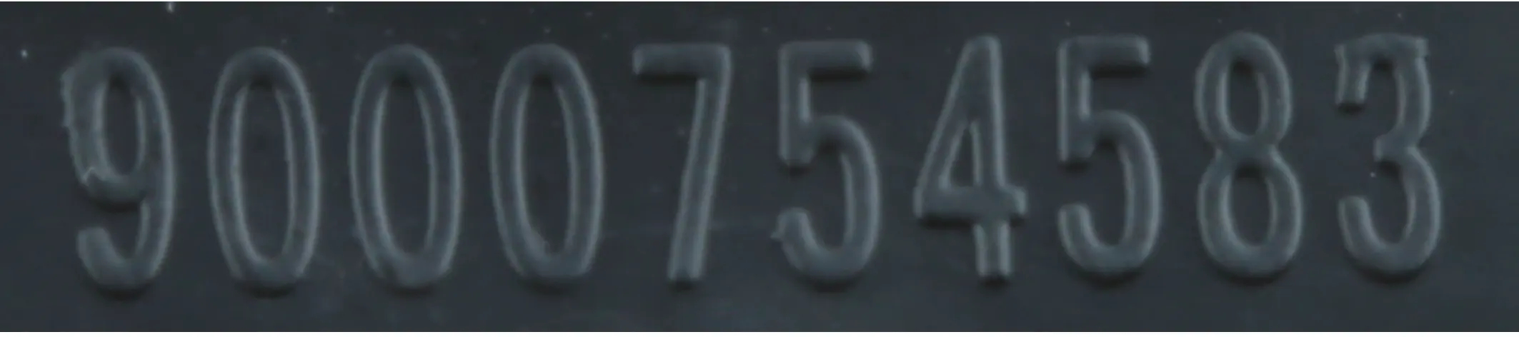 Aktivkohlefilter 00713149