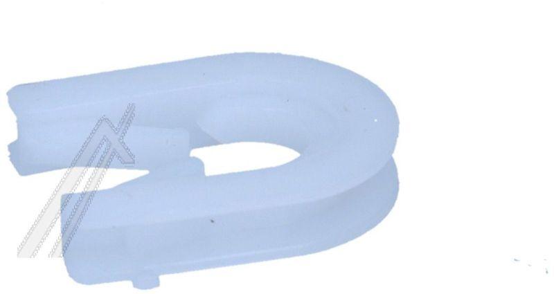 Spannrollenlager für Geschirrspüler Com 00165296 Zugseil